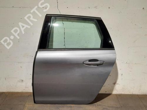 Used Left rear door PEUGEOT 308 SW II (LC_, LJ_, LR_, LX_, L4_) 1.6 HDi 92 (92 hp) 23595511