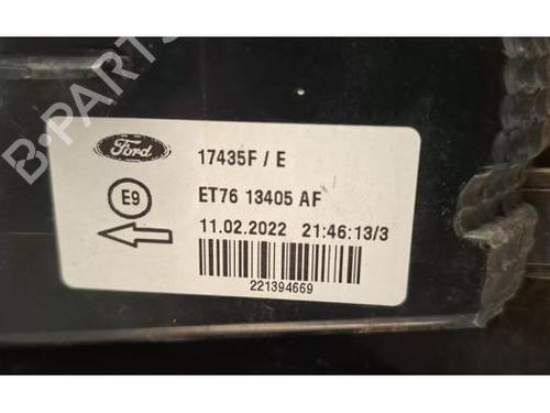 Left taillight FORD TRANSIT COURIER B460 Box Body/MPV 1.5 EcoBlue | BP39601318C34  - Image 6
