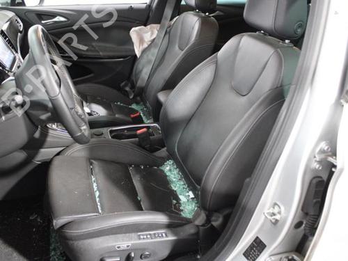 Gearbox OPEL ASTRA K Sports Tourer (B16) 1.6 CDTi (35) | BP10873652M3 