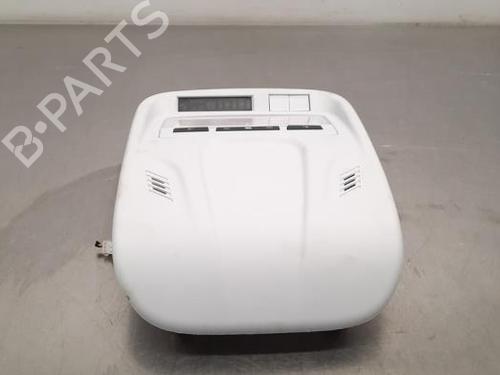 Innerbelysning OPEL GRANDLAND / GRANDLAND X (A18, P1UO) 1.2 (75) (131 hp) 23587336