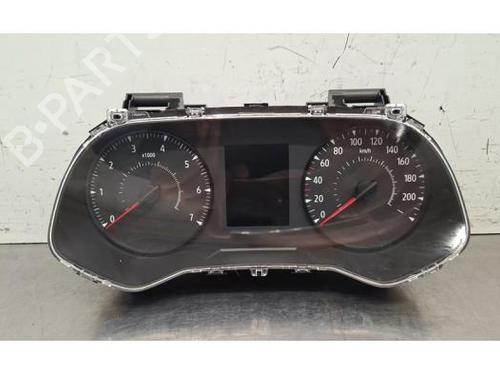 instrument-cluster-renault-trafic-iii-van-fg_-2014-39418212 main image