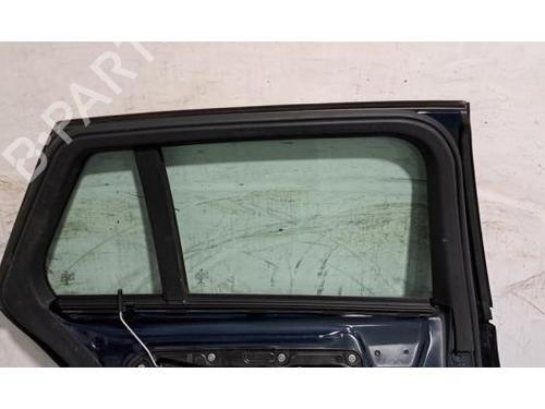 Left rear door MERCEDES-BENZ C-CLASS (W205) C 220 BlueTEC / d (205.003) | BP23633768C4 