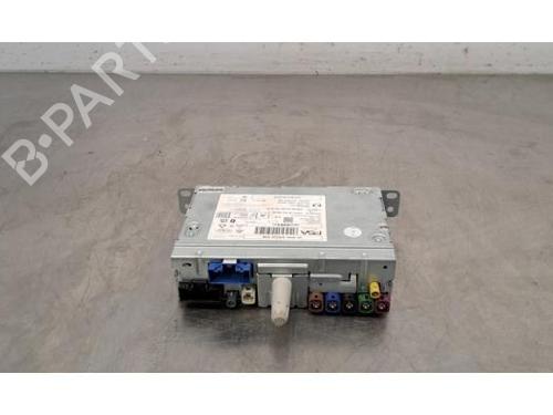 Radio PEUGEOT 508 SW II (FC_, FJ_, F4_) PureTech 130 | BP30092139E6 