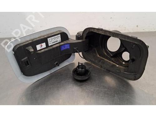 Fuel flap CITROËN C4 X (BD_, BE_, BF_) 1.5 BlueHDi 130 (BEYHZB) | BP30163276C131 
