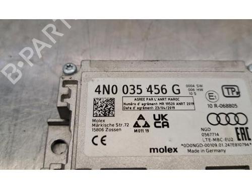 Elektronisk modul VW ID.4 (E21) PRO | BP24157377M83 