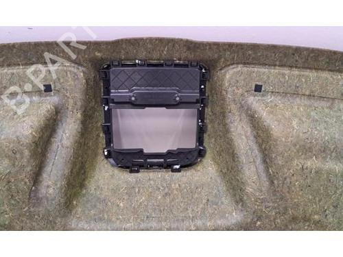 Interiør tag MERCEDES-BENZ SPRINTER 3,5-t Van (B907, B910) 315 CDI RWD (907.631, 907.633, 907.635, 907.637) | BP38039085I12  - Image 6