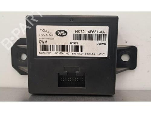 Used Electronic module LAND ROVER RANGE ROVER EVOQUE (L538) 2.0 D 4x4 (150 hp) 30057209