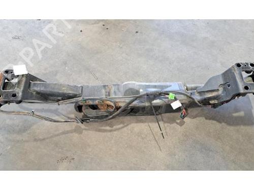 Used Tow ball/Mechanism PORSCHE CAYENNE (92A) 3.0 Diesel (239 hp) 23642144