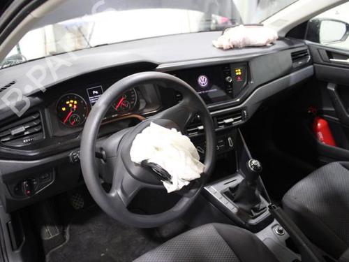 Gearbox VW POLO VI (AW1, BZ1, AE1) 1.0 TSI | BP35969827M3 - Image 23