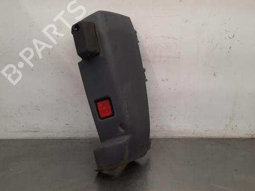 Used Corner bumper PEUGEOT BOXER Van 2.2 HDi 110 (110 hp) 23610889