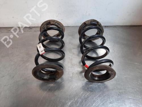 Shock absorber spring TESLA MODEL 3 (5YJ3) EV AWD | BP37499059C152 - Image 2