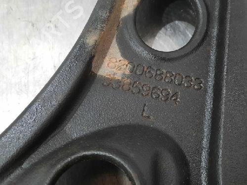 Left front suspension arm OPEL VIVARO B Bus (X82) 1.6 CDTI (06) | BP10888997M12 