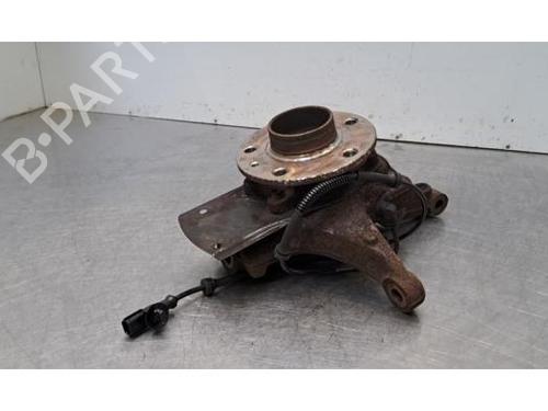 Left front steering knuckle RENAULT TRAFIC III Van (FG_) 2.0 dCi 145 (FGML) | BP36769846M25 - Image 2