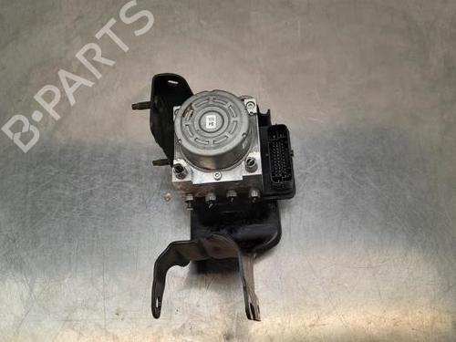 ABS Bremseaggregat PEUGEOT 208 I (CA_, CC_) 1.5 BlueHDI 100 (102 hp) 21674854