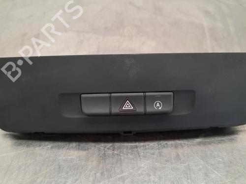 Used Warning switch MERCEDES-BENZ VITO Van (W447) 110 CDI (447.601, 447.603, 447.605) (102 hp) 23603089
