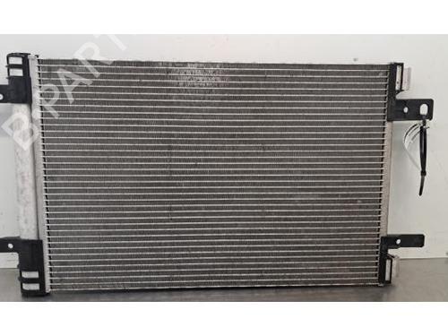 AC radiator CITROËN JUMPY III Van (V_) 2.0 BlueHDi 120 | BP37499071M32 - Image 2