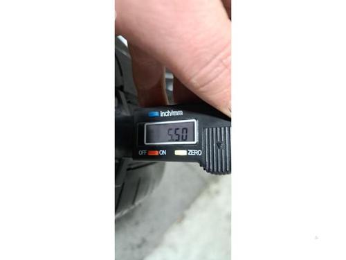 Fælk BMW i3 (I01) Electric | BP33167607C45 - Image 13