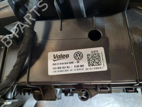 Heater matrix box FORD USA EXPLORER (CX740) EV | BP37251833M61 - Image 9