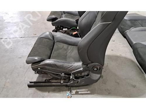 Seats set VOLVO XC60 II (246) T5 AWD | BP30046949C78 