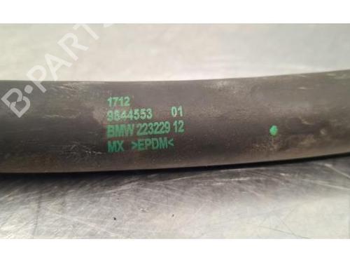 Pipe BMW X5 (G05, F95) xDrive 50 e Plug-in-Hybrid | BP31165282M125 