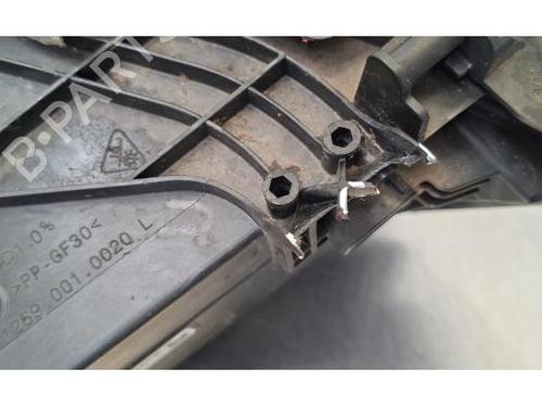 Left headlight OPEL ASTRA L (OV5) 1.6 Plug-In-Hybrid (F3DGXT) | BP37649464C28 - Image 4