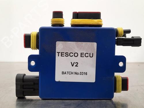 Elektronisk modul IVECO DAILY VI Platform/Chassis 33S11, 35S11, 35C11 (106 hp) 20850420