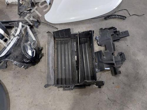 Full front CITROËN C4 X (BD_, BE_, BF_) 1.5 BlueHDi 130 (BEYHZB) | BP29468200S1 