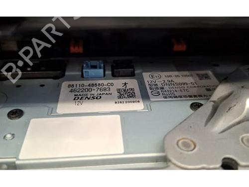 Display LEXUS RX (_L2_) 450h AWD (GYL25_, GYL26_, GYL25, GYL26, GYL25R, GYL26R) | BP36909597C48 - Image 4