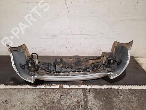 Rear bumper PEUGEOT 508 II (FB_, FH_, F3_) 1.5 BlueHDI 130 (FBYHZJ, FBYHZR) | BP29701006C8 