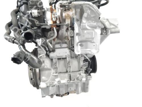 Engine SEAT IBIZA V (KJ1, KJG) 1.0 TGI | BP10874809M1 
