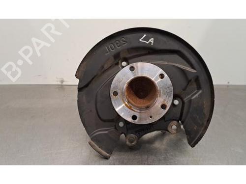 Fusée arrière gauche CITROËN C5 AIRCROSS (A_) 1.6 Hybrid 225 (A45GFR) (224 hp) 31705342