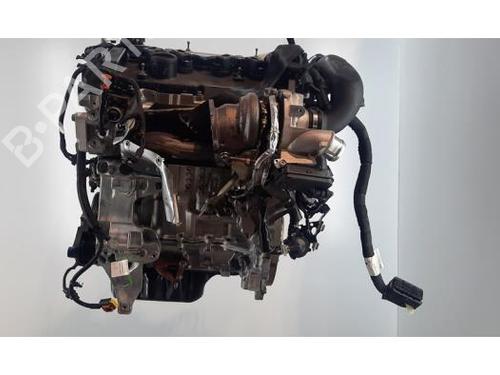 Motor PEUGEOT 308 III (FB_, FH_, FP_, F3_, FM_) PureTech 130 (FPHNSL, FPHNST) (131 hp) 31692140
