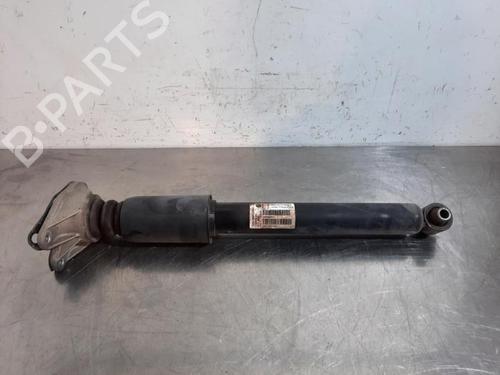 Used Right rear shock absorber BMW 1 (F20) 116 d (116 hp) 23584909