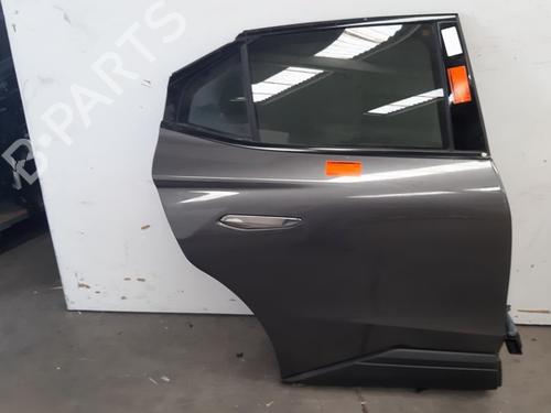 Used Right rear door DS DS 4 / DS 4 CROSSBACK (NX_) 1.6 THP 165 (165 hp) 15530736