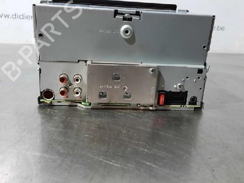 Radio HYUNDAI i10 II (BA, IA) 1.0 | BP10871160E6 