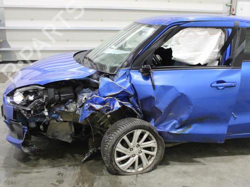 Gearbox SUZUKI SWIFT V (AZ) 1.2 Hybrid (Mild Hybrid) (A2L412) | BP38474360M3 - Image 11