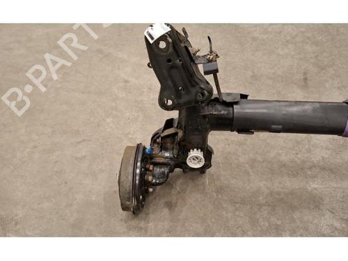 Rear axle CITROËN C3 III (SX) 1.2 THP 110 (SXHNPS, SXHNZT, SXHNZ6) | BP40552462M2 - Image 3