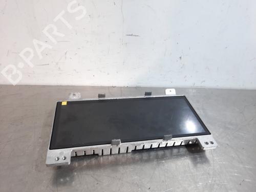 Used Instrument cluster MG MG HS 1.5 EHS Hybrid (CSA6463) (258 hp) 15034867