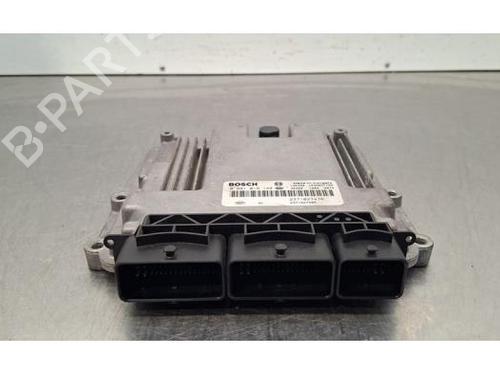 Used Engine control unit (ECU) Engine control unit (ECU) RENAULT CLIO IV Grandtour (KH_) 1.5 dCi 90 (KHN3, KHN4) (90 hp) 32850444 32850444