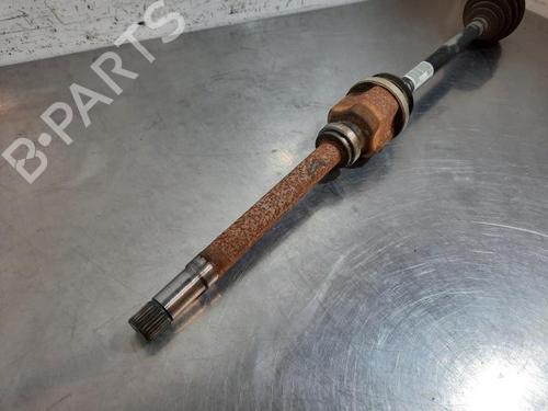 Right front driveshaft CITROËN C4 Grand Picasso II (DA_, DE_) 1.2 THP 130 | BP29058043M39