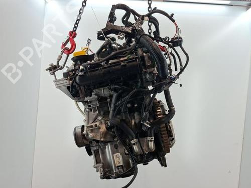 Used Engine Engine 38606199 38606199