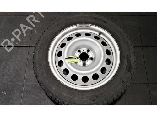 Fælk OPEL VIVARO C Van (K0) 2.0 (122 hp) 31167125