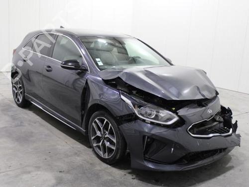 Airbag Kit KIA CEED (CD) 1.0 T-GDI | BP38157931C86 - Image 13