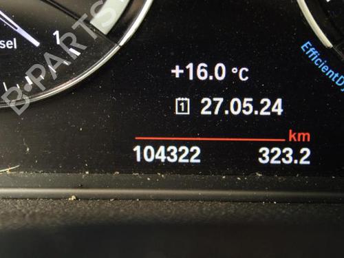Køler BMW 2 Gran Tourer (F46) 216 d | BP23625268M31 