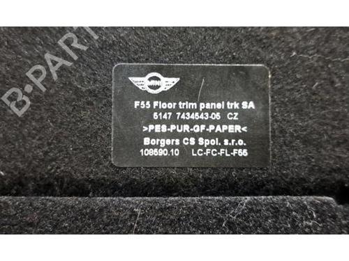 Other MINI MINI (F55) One | BP29881455O1