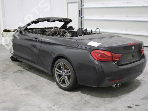 Hardtop BMW 4 Convertible (F33, F83) 420 d | BP15019895C126  - Image 19
