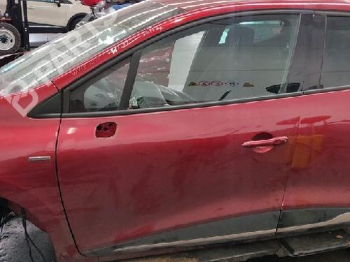 Used Left front door Left front door RENAULT CLIO IV (BH_) 1.2 16V (73 hp) 10874265 10874265