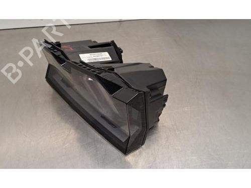 Left taillight PEUGEOT 3008 III (KA_, KB_, KC_) e-210 (KCZKZX) | BP32158621C34