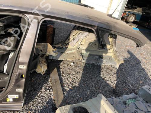 Instrument cluster PEUGEOT 308 SW II (LC_, LJ_, LR_, LX_, L4_) 1.6 HDi / BlueHDi 115 (LCBHXM, LCBHXT) | BP10871005C47 