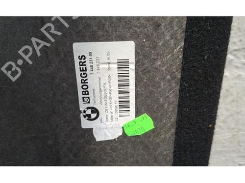 Bagagerumsgulv BMW 1 (F40) 118 i | BP32276772I33
